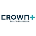 Crown Plus Limited logo