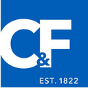 Logo de Crum & Forster Insurance