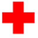Logo de Cruz Roja