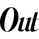 Crying Out Loud logo