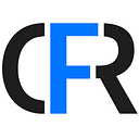 Logo de Crypto Fund Trader