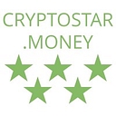 CryptoStar Corp Aktie