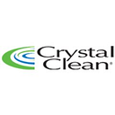 Logo de Crystal Clean
