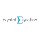 Logo de Crystal Equation