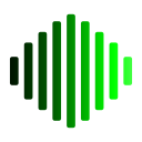 Crystal Patterns logo
