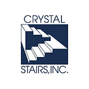 Logo de Crystal Stairs