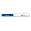 Crystal Thorpe logo