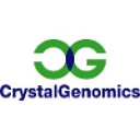 CrystalGenomics Aktie