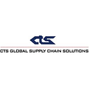 Logo de Cts Global Supply Chain Solutions Mexico