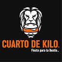 Logo de Cuarto De Kilo