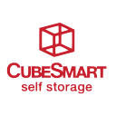Logo de CubeSmart