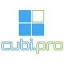 Logo de Cubi HR