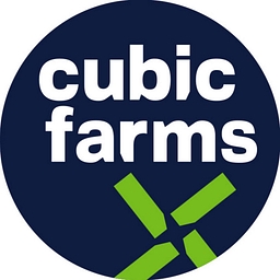 CubicFarm Systems Corp