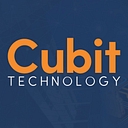 Cubit Consulting Limited logo
