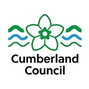 Cumberland Council logo