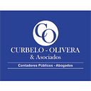 Logo de Curbelo - Cianci & Asociados
