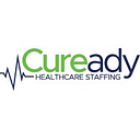 Logo de Cuready Healthcare Staffing
