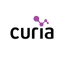 Logo de Curia Global