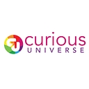 Curious Universe UK Ltd logo