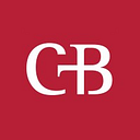 Logo de Currie & Brown