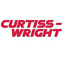 Logo de Curtiss-Wright