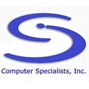 Custom Computer Specialists logo
