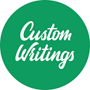 CustomWritings Essay