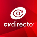 Logo de Cv Directo
