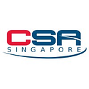 Logo de Cyber Security Agency of Singapore
