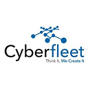 Logo de Cyberfleet Integrated Limited