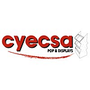 Logo de Cyecsa