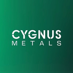 Cygnus Metals Limited