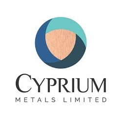 Cyprium Metals Limited