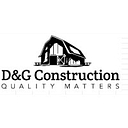 D & G Construction & Development Ltd logo