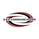 D & P Advisors LLP logo