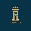 D & Y PALMYRA LONDON LTD logo