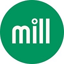 D MILL HILL BARBER LIMITED logo