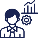 Logo de D&S Consultores