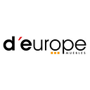 Logo de D'Europe Muebles