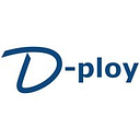 Logo de D-ploy
