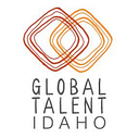 Logo de D.C. Global Talent