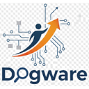 Logo de D0Gware