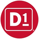 D1 TRAVEL LTD logo
