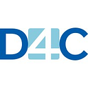 Logo de D4C Dental Brands