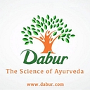 DABUR INTERNATIONAL LIMITED logo