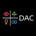 DAC Limited logo