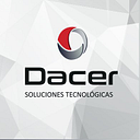 Logo de DACER REHABILITACION FUNCIONAL SL