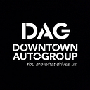 DAG Industries Limited logo