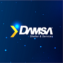 Logo de DAMSA