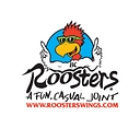 DANCING ROOSTERS LIMITED logo